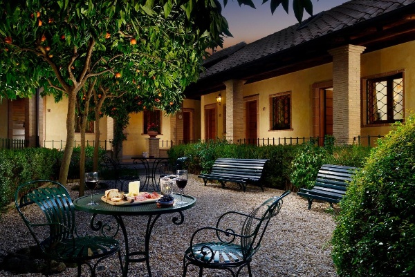 Hotel Santa Maria image 1