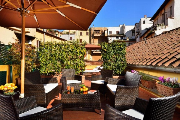 Hotel Santa Maria image 13