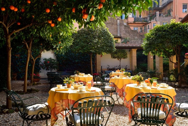 Hotel Santa Maria image 2