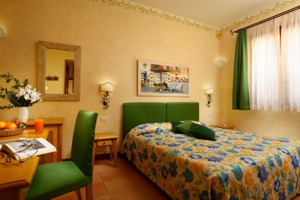 Hotel Santa Maria image 18