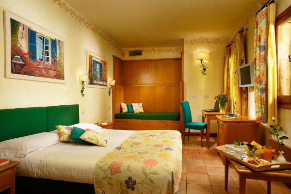 Hotel Santa Maria image 8